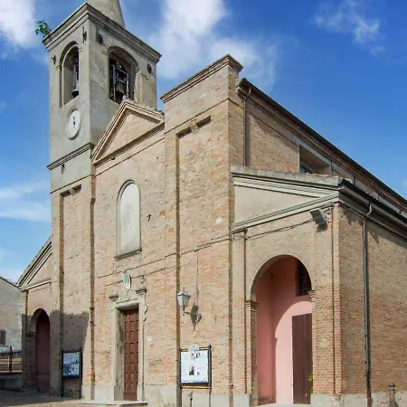 Mansion In Vallefoglia With Pool And Panorama * SantʼAngelo in Lizzola