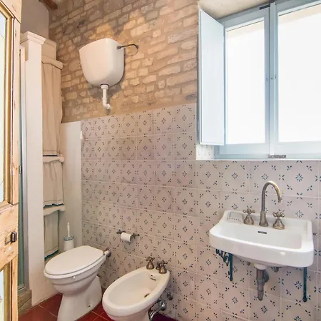 Mansion In Vallefoglia With Pool And Panorama * Sant'Angelo in Lizzola