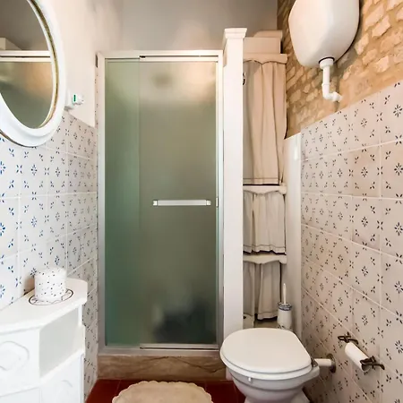 Mansion In Vallefoglia With Pool And Panorama Holiday home