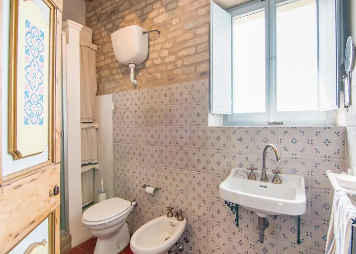 Mansion In Vallefoglia With Pool And Panorama * Sant'Angelo in Lizzola